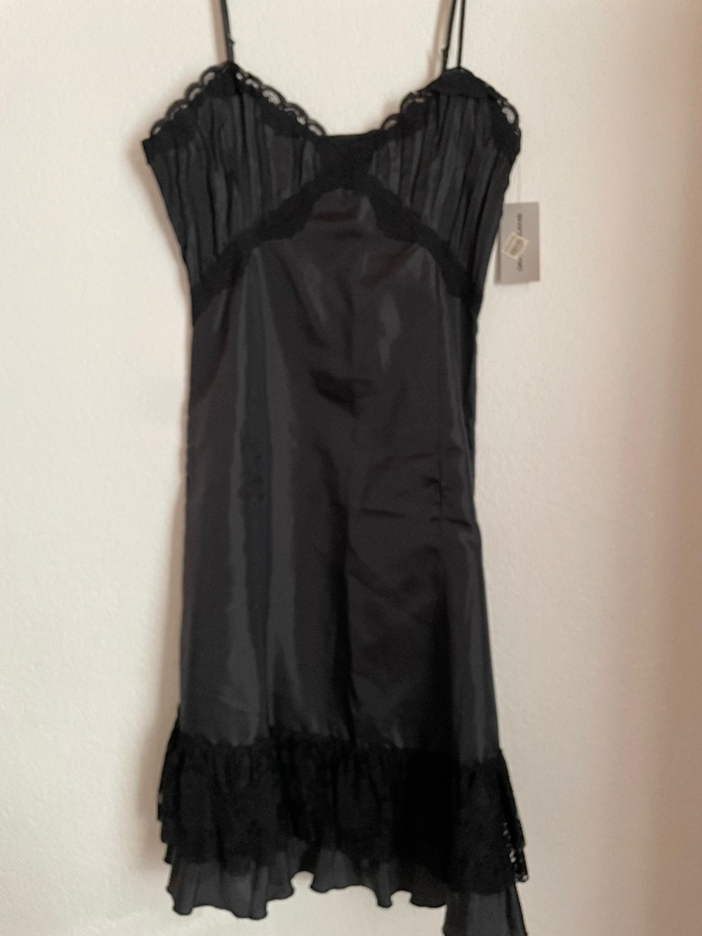 DKNY Jeans dress NWT size 5=S